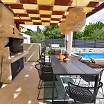 Villa Teuta Zadarvillas
