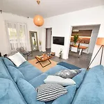Villa Teuta Zadarvillas