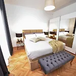 Villa Teuta Zadarvillas