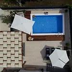 Villa Teuta Zadarvillas